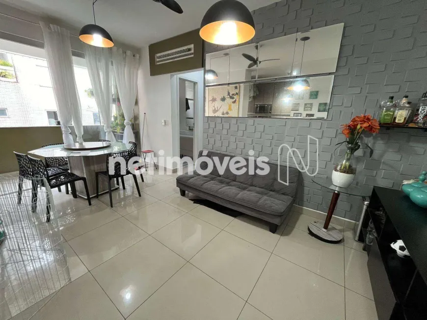 Foto 1 de Apartamento com 2 Quartos à venda, 58m² em Buritis, Belo Horizonte