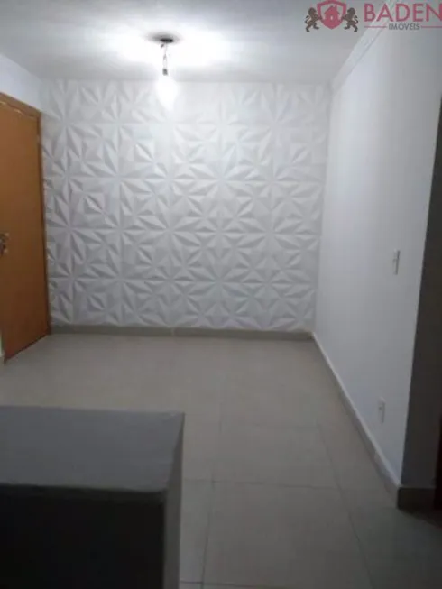 Foto 1 de Apartamento com 2 Quartos à venda, 41m² em Jardim Centenário, Campinas