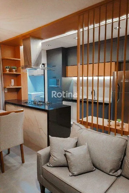 Foto 1 de Apartamento com 2 Quartos à venda, 57m² em Osvaldo Rezende, Uberlândia
