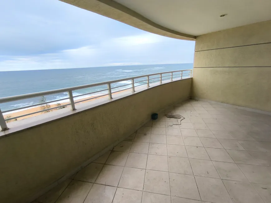 Foto 1 de Apartamento com 2 Quartos para alugar, 55m² em Praia Campista, Macaé