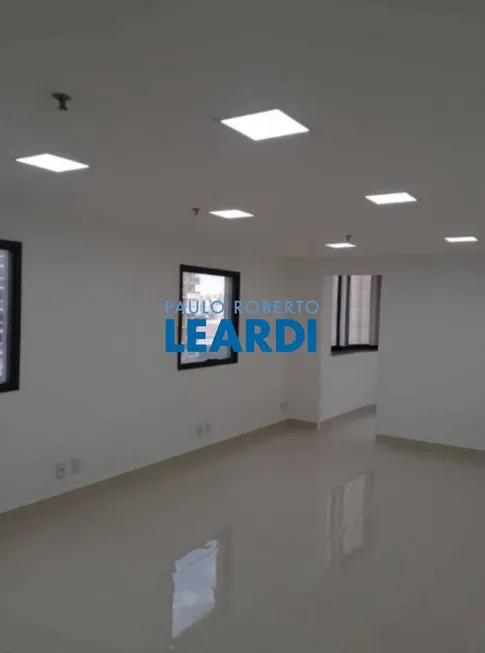 Foto 1 de Sala Comercial à venda, 124m² em Moema, São Paulo