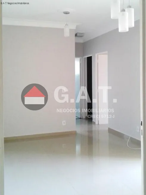 Foto 1 de Apartamento com 2 Quartos à venda, 50m² em Odim Antao, Sorocaba