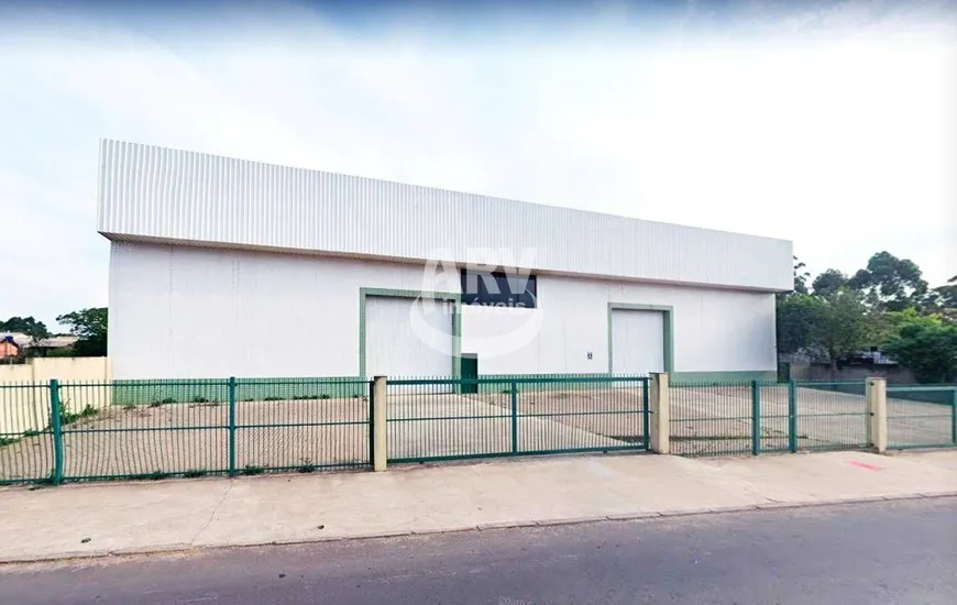 Foto 1 de Galpão/Depósito/Armazém para venda ou aluguel, 2490m² em Distrito Industrial, Cachoeirinha