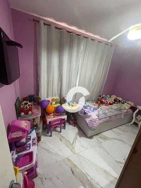 Foto 1 de Cobertura com 2 Quartos à venda, 116m² em Centro, Niterói