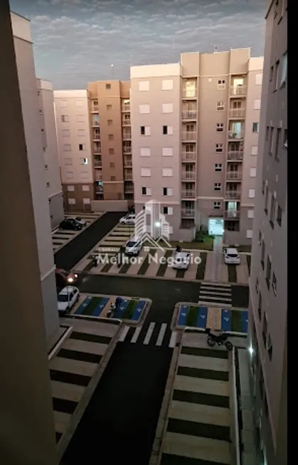 Foto 1 de Apartamento com 2 Quartos à venda, 53m² em Jardim Abaeté, Piracicaba