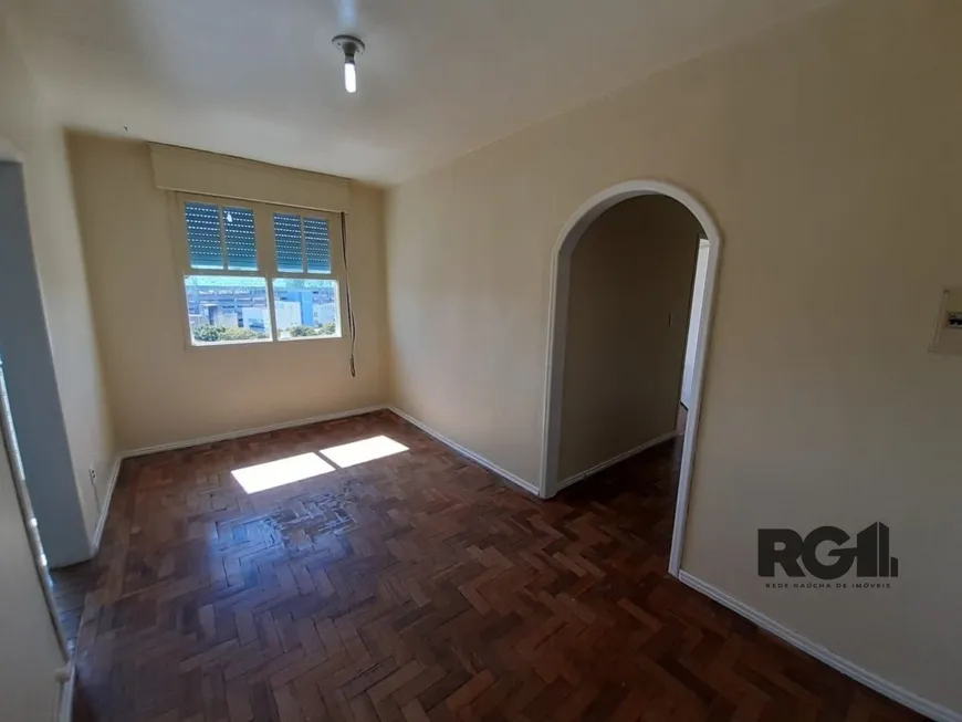 Foto 1 de Apartamento com 2 Quartos à venda, 53m² em Santana, Porto Alegre