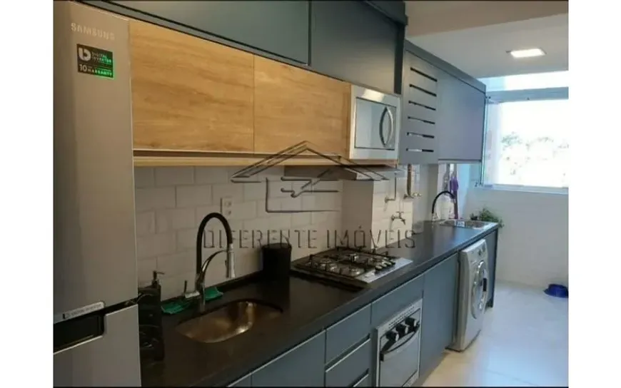 Foto 1 de Apartamento com 2 Quartos à venda, 55m² em Vila Matilde, São Paulo