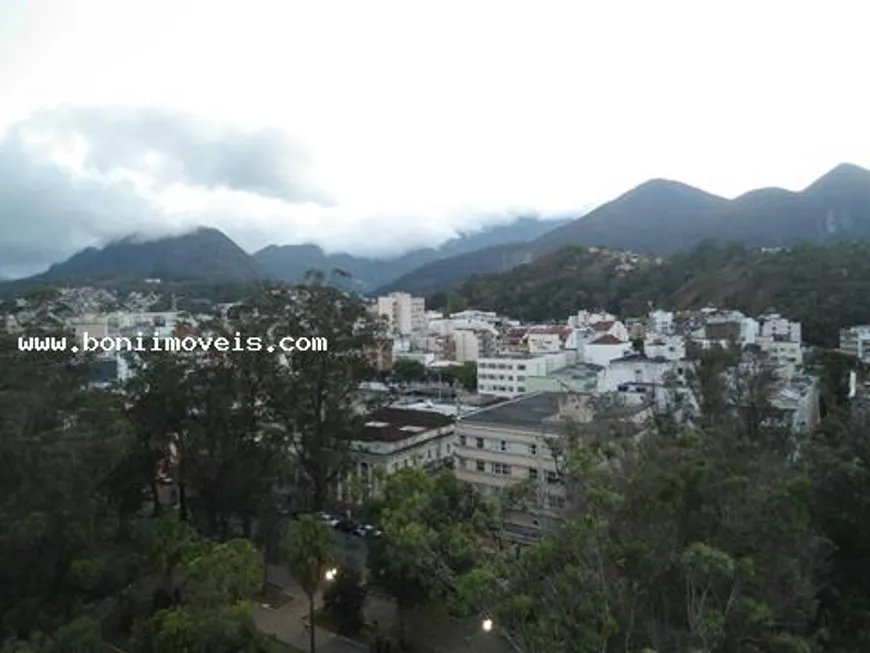 Foto 1 de Ponto Comercial à venda, 110m² em Centro, Nova Friburgo