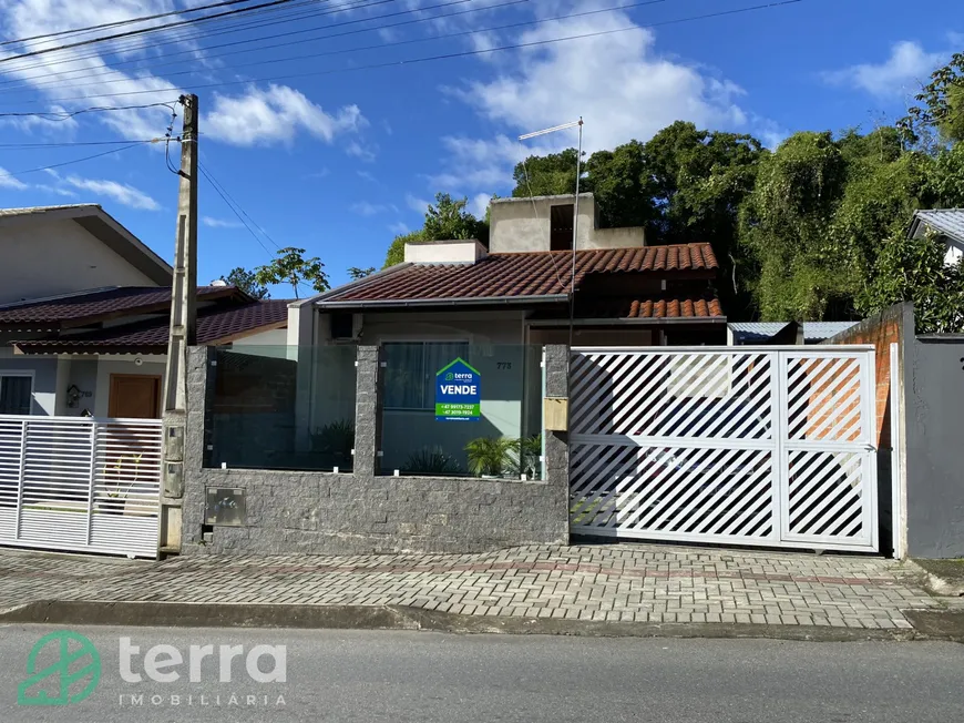 Foto 1 de Casa com 3 Quartos à venda, 149m² em Benedito, Indaial