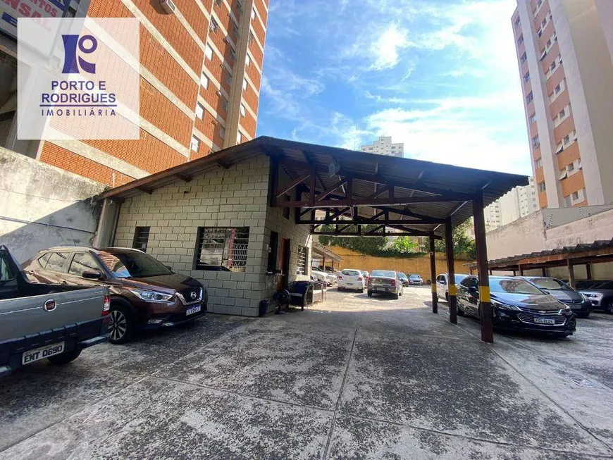 Foto 1 de Ponto Comercial à venda, 860m² em Centro, Campinas