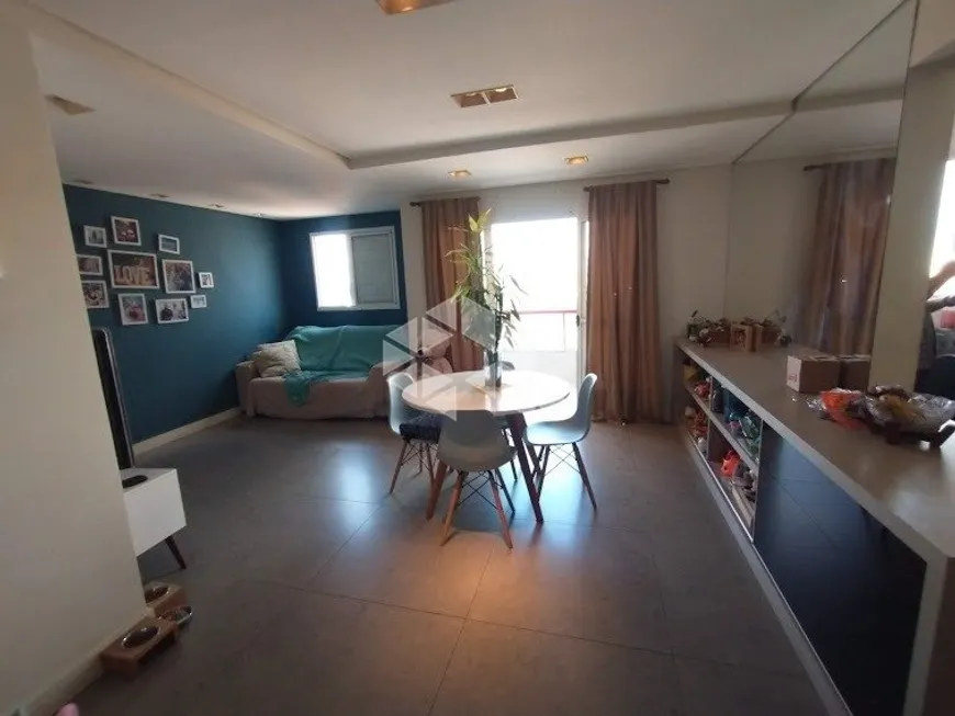 Foto 1 de Apartamento com 2 Quartos à venda, 140m² em Vila Jones, Americana