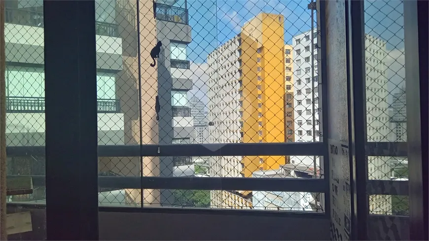 Foto 1 de Apartamento com 1 Quarto à venda, 33m² em República, São Paulo