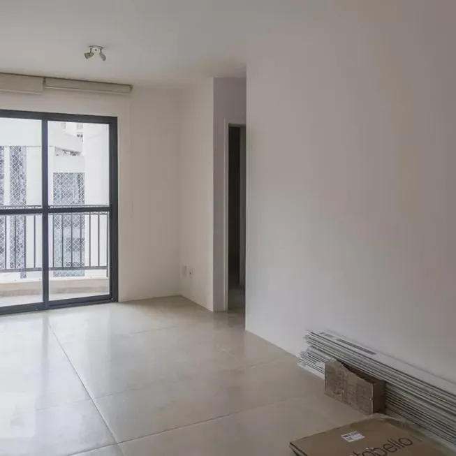 Foto 1 de Apartamento com 2 Quartos à venda, 60m² em Vila Olímpia, São Paulo