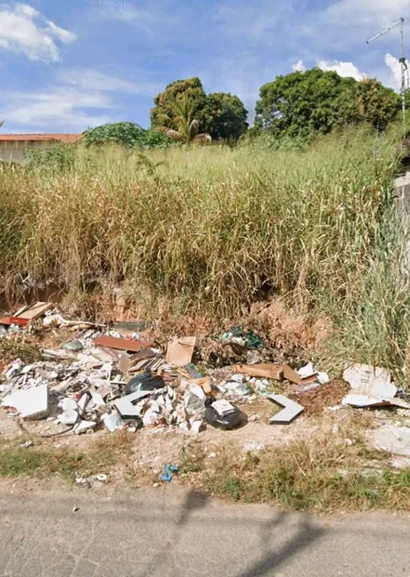 Foto 1 de Lote/Terreno à venda, 360m² em Petropolis, Betim