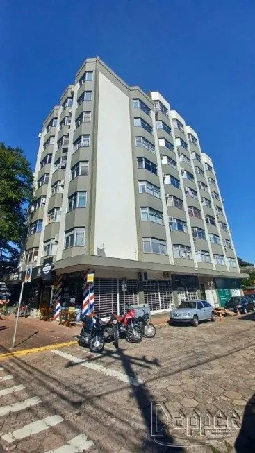 Foto 1 de Sala Comercial para alugar, 29m² em Centro, Novo Hamburgo