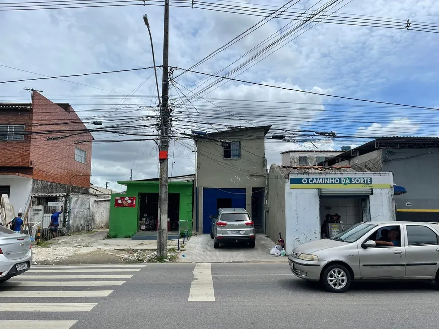 Foto 1 de Galpão/Depósito/Armazém à venda, 408m² em Afogados, Recife