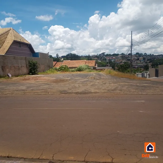 Foto 1 de Lote/Terreno à venda em Colonia Dona Luiza, Ponta Grossa