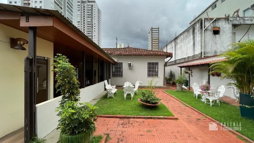 Foto 1 de Casa com 4 Quartos à venda, 480m² em Marco, Belém