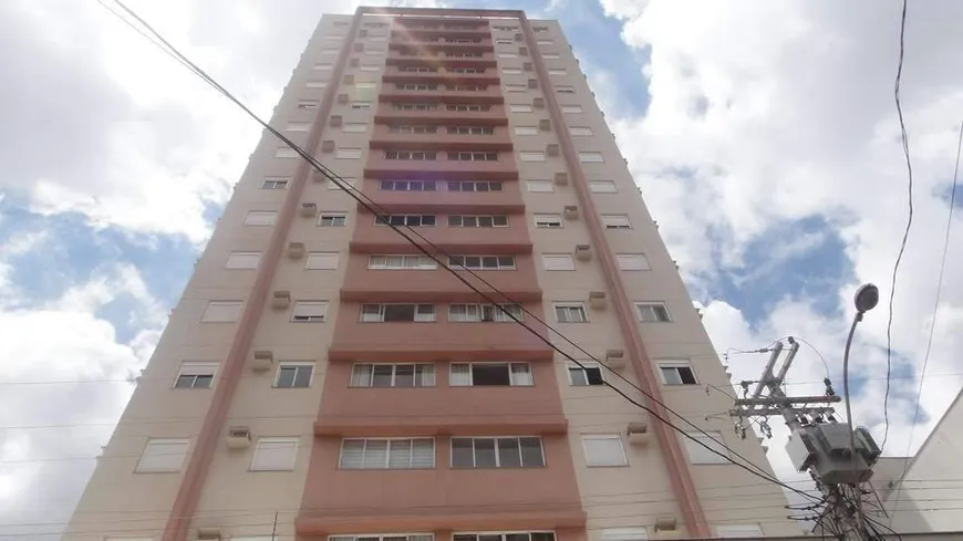 Foto 1 de Apartamento com 3 Quartos à venda, 113m² em Cidade Alta, Piracicaba