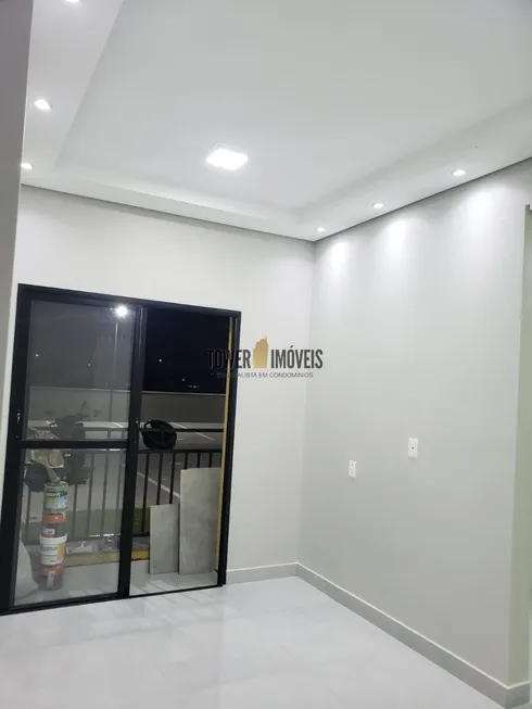 Foto 1 de Apartamento com 2 Quartos à venda, 48m² em VILA SONIA, Valinhos