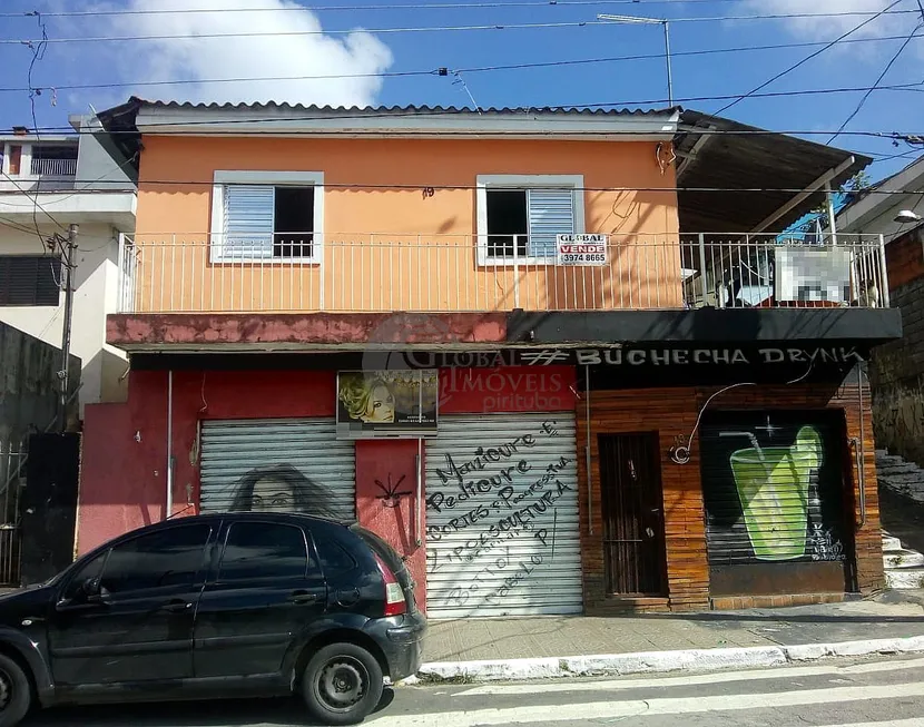 Foto 1 de Casa com 3 Quartos à venda, 250m² em Jaragua, São Paulo