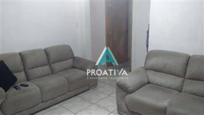 Foto 1 de Casa com 3 Quartos à venda, 150m² em Vila Guiomar, Santo André