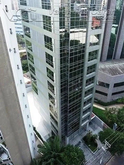 Foto 1 de Prédio Comercial para venda ou aluguel, 2703m² em Vila Clementino, São Paulo