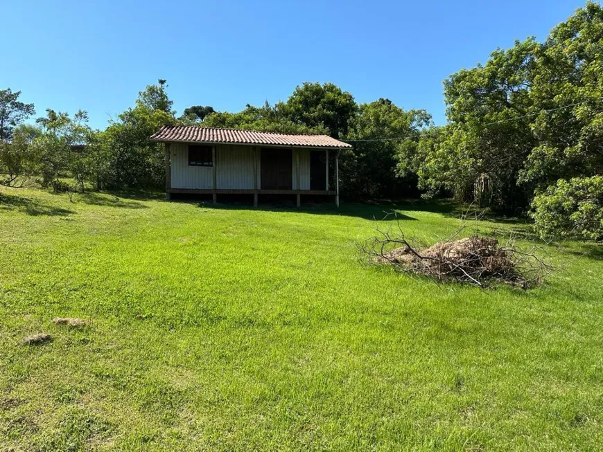 Foto 1 de Casa com 2 Quartos à venda, 600m² em Ibiraquera, Imbituba