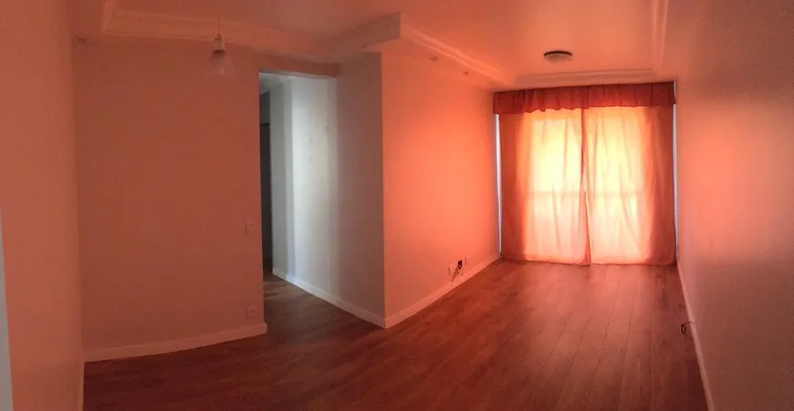 Foto 1 de Apartamento com 3 Quartos à venda, 70m² em Jardim Marajoara, São Paulo