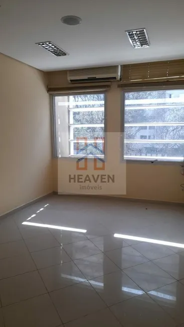 Foto 1 de Sala Comercial para alugar, 50m² em Consolação, São Paulo