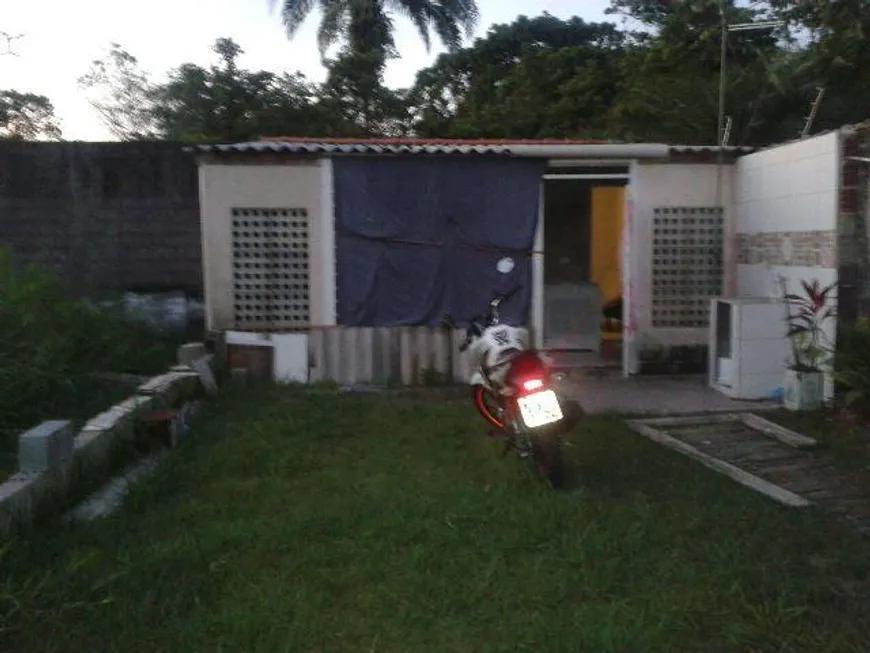 Foto 1 de Casa com 1 Quarto à venda, 30m² em Cidade Santa Julia, Itanhaém