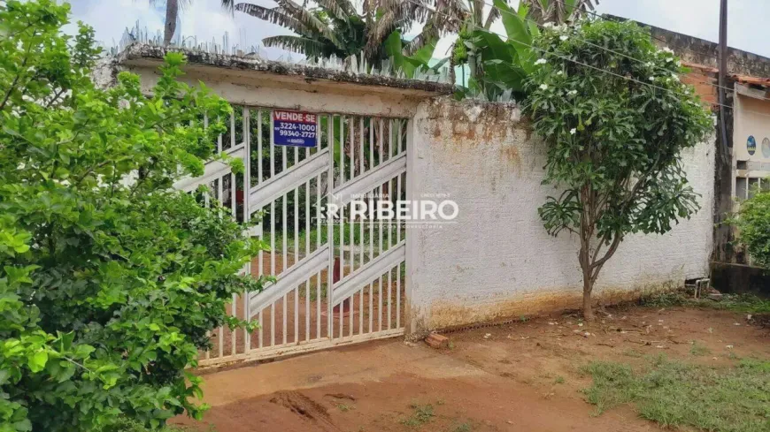 Foto 1 de Casa com 3 Quartos à venda, 150m² em Nova Porto Velho, Porto Velho