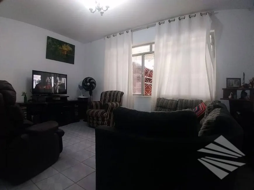 Foto 1 de Casa com 3 Quartos à venda, 157m² em Vila Jaboticabeira, Taubaté