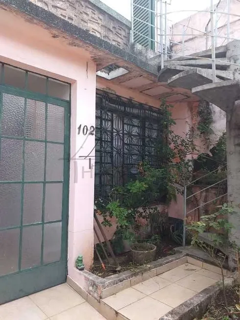 Foto 1 de Casa de Condomínio com 3 Quartos à venda, 247m² em Belenzinho, São Paulo