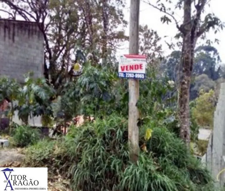 Foto 1 de Lote/Terreno à venda, 300m² em Jardim Samambaia, São Paulo
