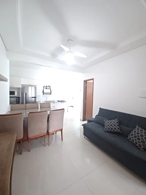 Foto 1 de Apartamento com 2 Quartos à venda, 70m² em Ingleses Norte, Florianópolis