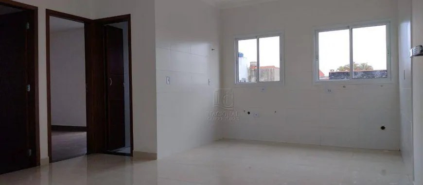 Foto 1 de Apartamento com 2 Quartos à venda, 55m² em Cidade Satélite Santa Bárbara, São Paulo