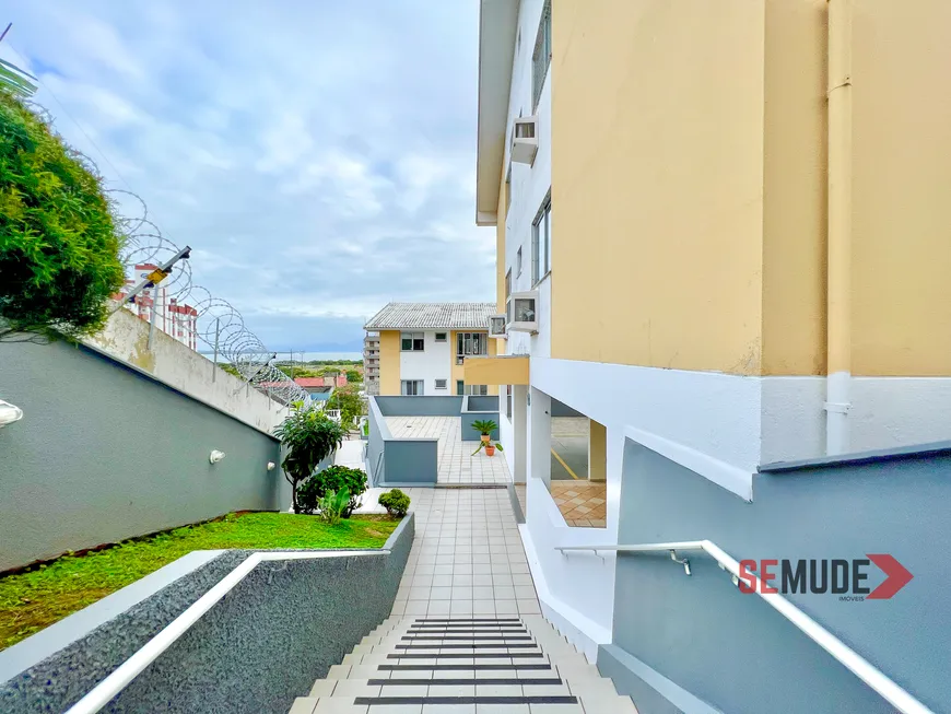Foto 1 de Apartamento com 3 Quartos à venda, 74m² em Saco dos Limões, Florianópolis