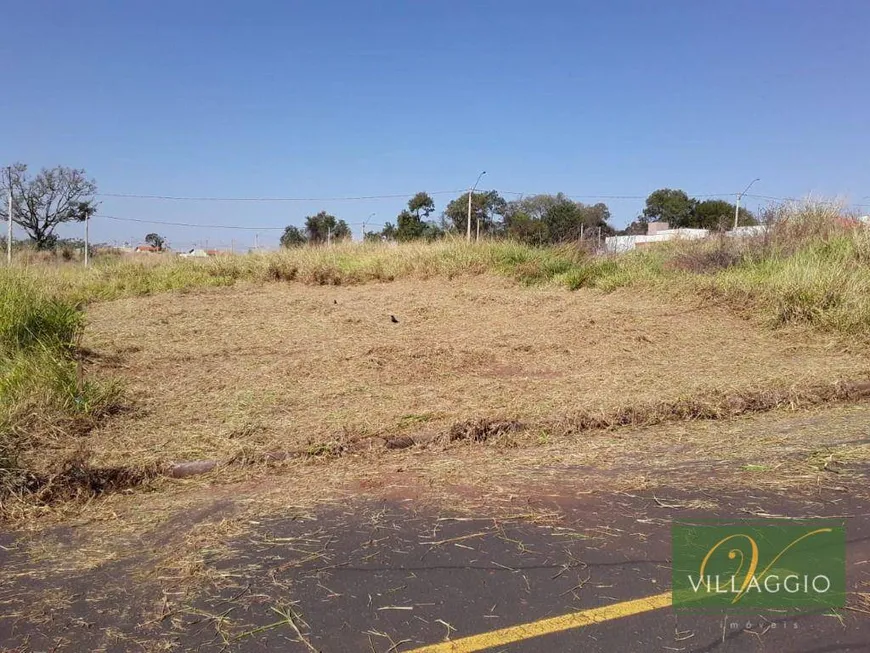 Foto 1 de Lote/Terreno à venda, 200m² em Parque Vila Nobre, São José do Rio Preto