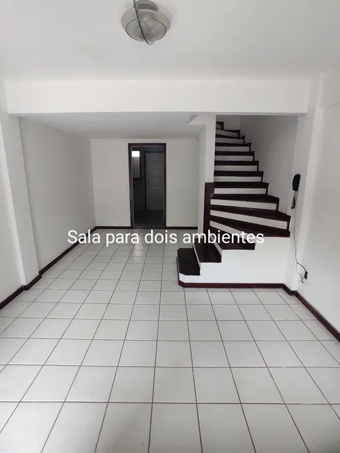 Foto 1 de Casa com 3 Quartos à venda, 128m² em Stella Maris, Salvador