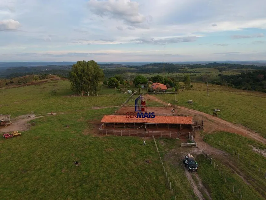 Foto 1 de Fazenda/Sítio com 3 Quartos à venda, 7214625m² em Zona Rural, Vilhena