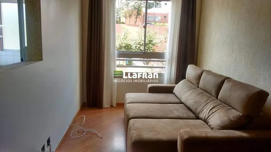 Foto 1 de Apartamento com 2 Quartos à venda, 46m² em Fazenda Morumbi, São Paulo