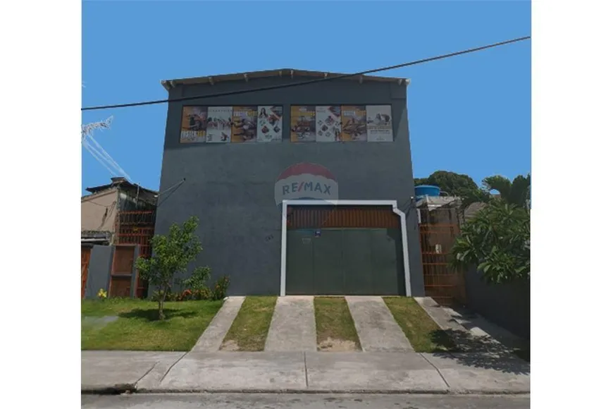 Foto 1 de Galpão/Depósito/Armazém para alugar, 216m² em Imbiribeira, Recife