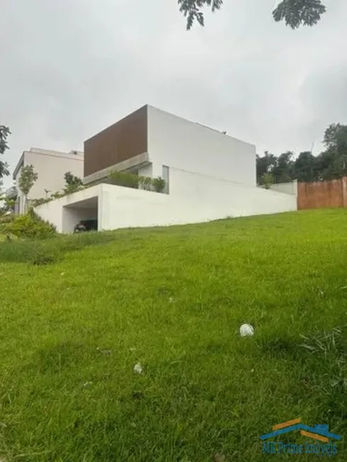 Foto 1 de Lote/Terreno à venda, 464m² em Alphaville, Santana de Parnaíba