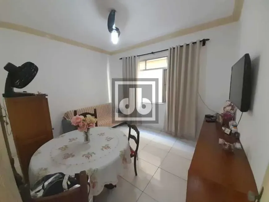 Foto 1 de Apartamento com 2 Quartos à venda, 66m² em Vila Isabel, Rio de Janeiro