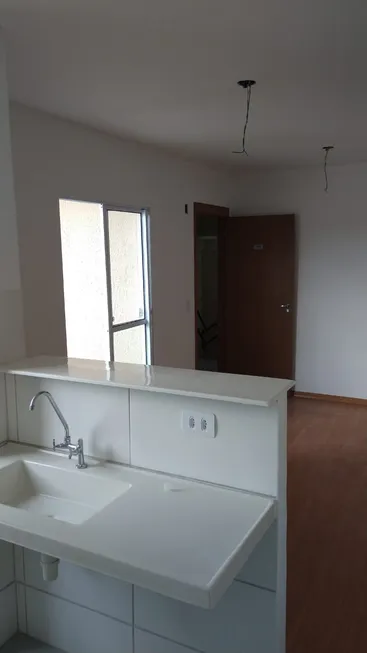 Foto 1 de Apartamento com 2 Quartos à venda, 49m² em Santana, Jaboatão dos Guararapes