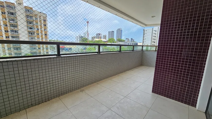 Foto 1 de Apartamento com 2 Quartos à venda, 75m² em Caminho Das Árvores, Salvador