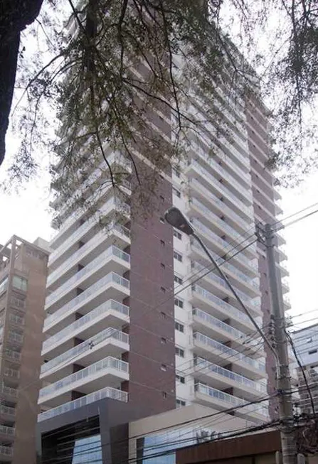 Foto 1 de Apartamento com 2 Quartos à venda, 86m² em Vila Olímpia, São Paulo