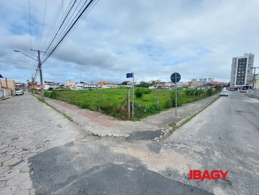 Foto 1 de Lote/Terreno para alugar, 15470m² em Ipiranga, São José