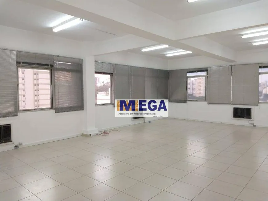 Foto 1 de Sala Comercial à venda, 75m² em Bosque, Campinas